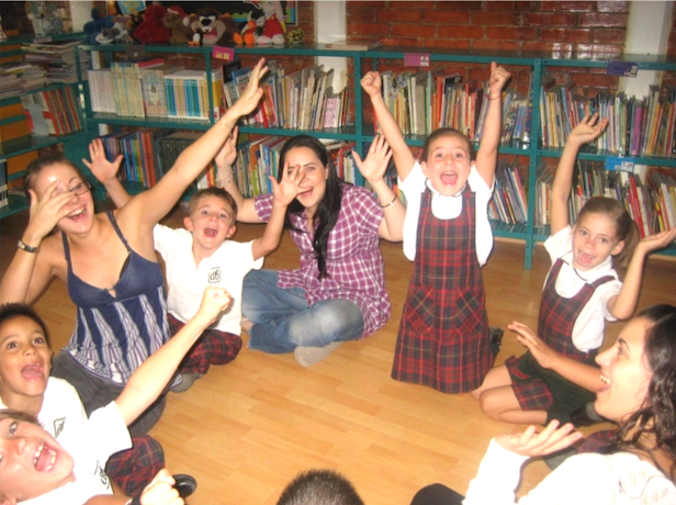 Contacto Taller de Inteligencia Emocional