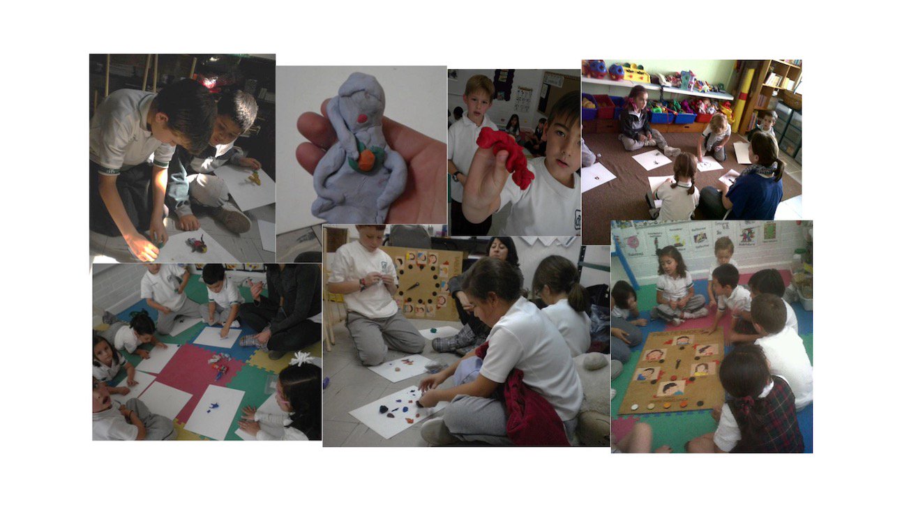 Galería de fotos del taller de inteligencia emocional