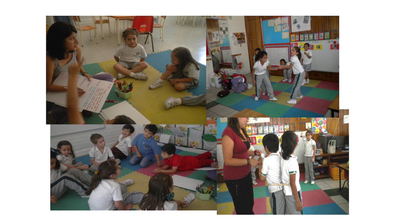 Galería de fotos del taller de inteligencia emocional