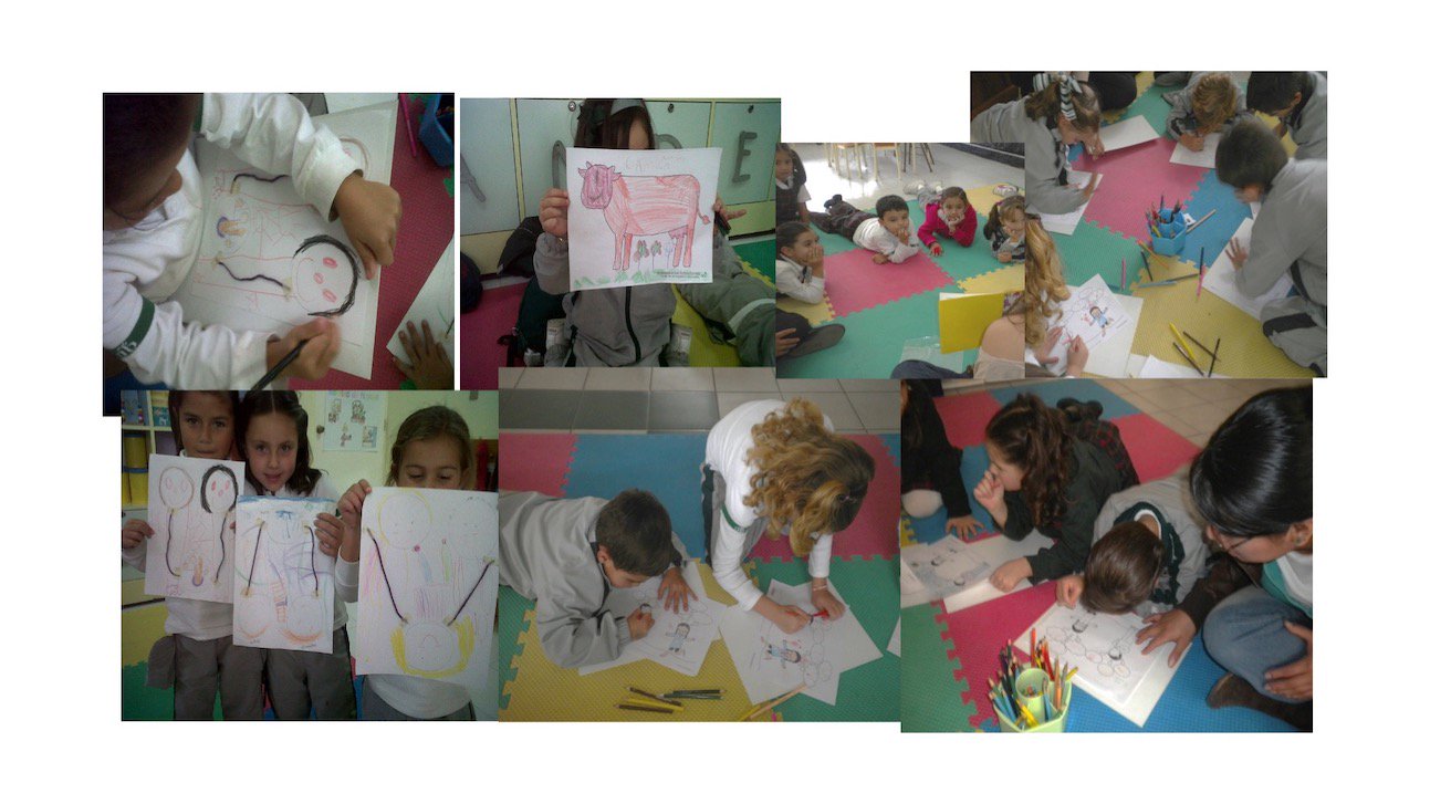 Galería de fotos del taller de inteligencia emocional