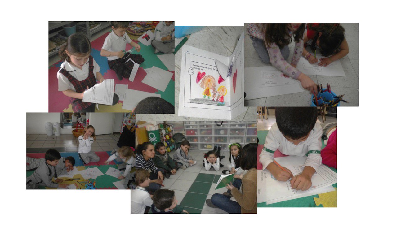 Galería de fotos del taller de inteligencia emocional