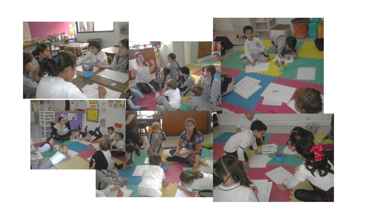 Galería de fotos del taller de inteligencia emocional