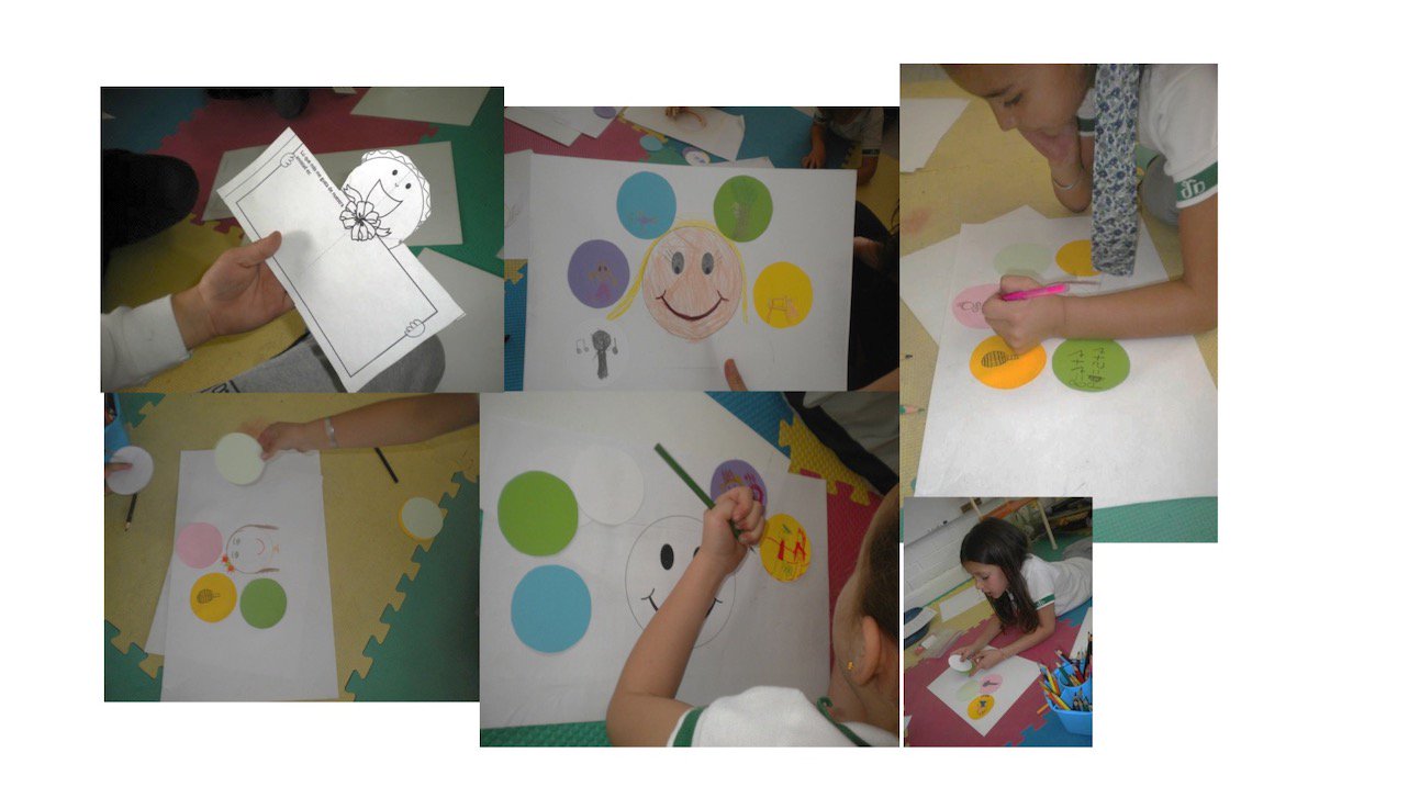 Galería de fotos del taller de inteligencia emocional