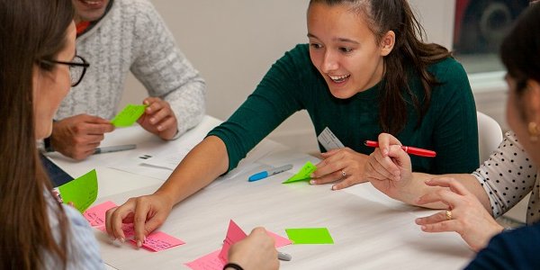 Habilidades Emocionalespara Jóvenes
