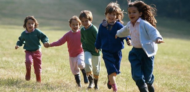 Habilidades Sociales para Niños