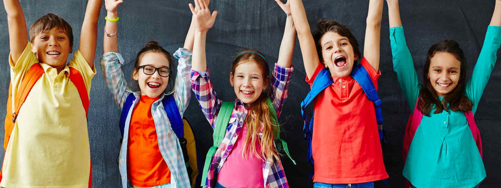 Jóvenes con inteligencia emocional