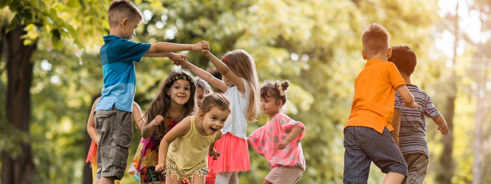 Niños con inteligencia emocional